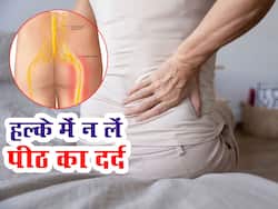 पीठ में हो रहा दर्द कहीं Sciatica तो नहीं? इन 4 लक्षणों से करें सही पहचान और जानें क्या है इसका इलाज