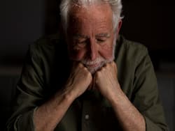 Do Older Adults Suffer From Depression? 5 Signs You Should Take Note Of