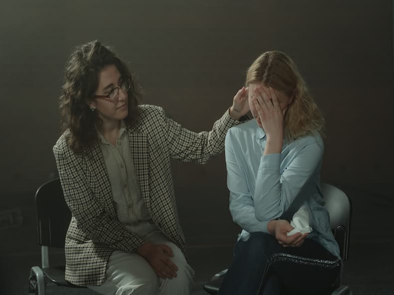 5 Ways To Start Conversation With A Therapist