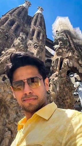 Sidharth Malhotra's Birthday: Diet And Fitness Plan Of 'Mission Majnu' Actor