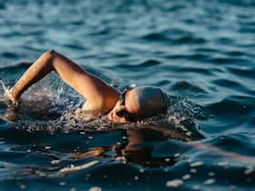 Study Finds Potentially Deadly Condition That Could Kill Open Water Swimmers