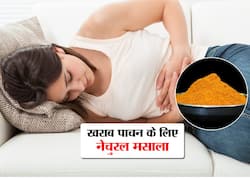 खराब पाचन से परेशान? अपने खाने में मिलाएं ये 5 मसाले, दुरुस्त रहेगा पाचन और नहीं होगी कब्ज जैसी बीमारियां