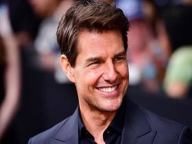 What Keeps Tom Cruise Fit And Young At 60?