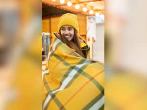 7 Natural Ways To Increase Your Body Temperature During Cold Waves