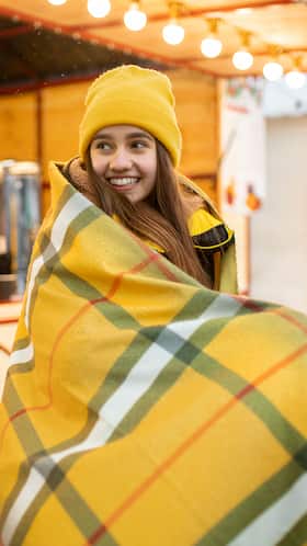 7 Natural Ways To Increase Your Body Temperature During Cold Waves