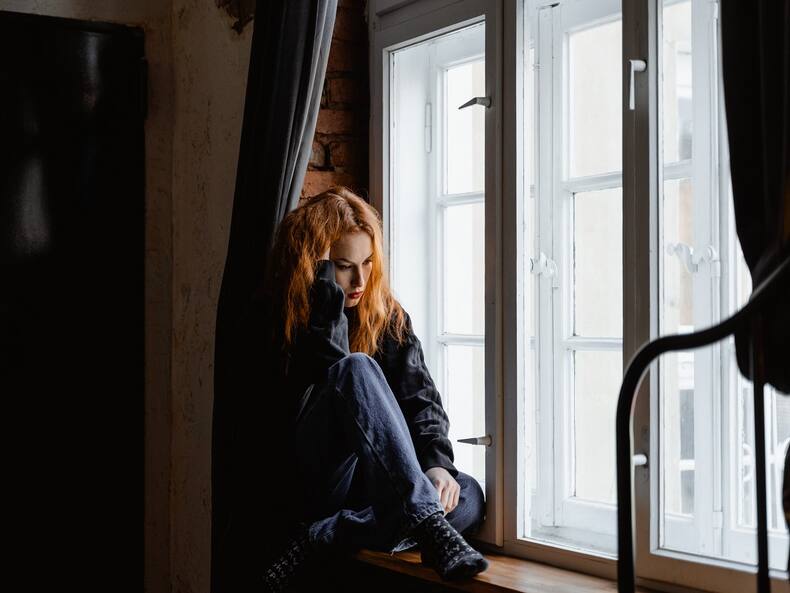 OCD Can Mean Many Things: See The Types Of Condition