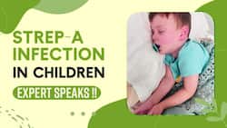 Strep-A Infection: Life Threatening Bacterial Infection Found In Children, Expert Speaks, Watch Video