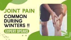 Joint Pain In Winter: Why Most People Experience Joint Pain During Winters? Expert Speaks, Watch Video