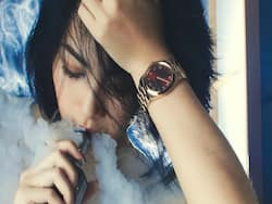 Myth Buster: Is Vaping A Safe Alternative To Smoking?