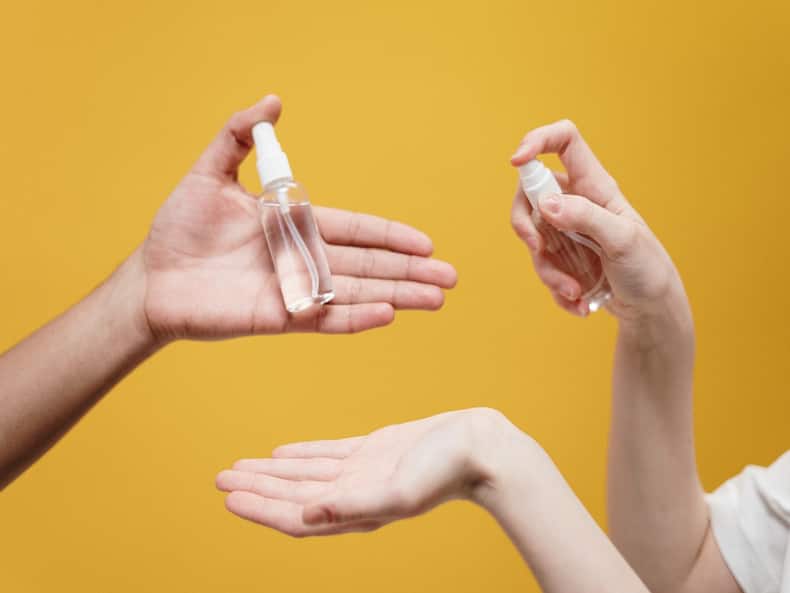 OCD Can Mean Many Things: See The Types Of Condition