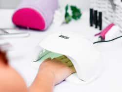 Manicure And Skin Cancer: Can UV Nail Dryers Damage DNA And Cause Mutations In Cells?