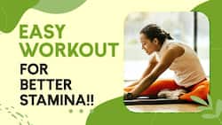 Exercise For Stamina: How To Build Better Stamina By Following Easy Workout Regime, Watch Video