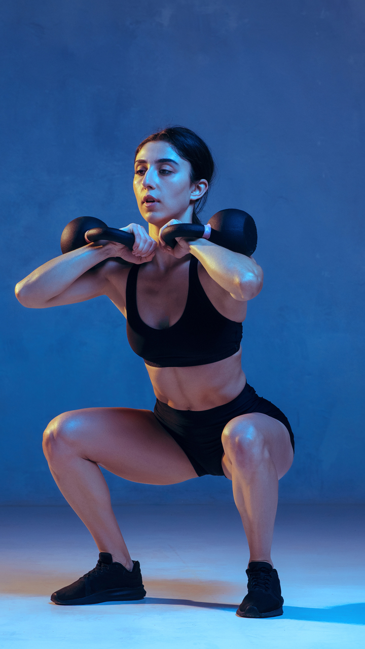 6 Reasons Why Weight Loss Is Difficult While Strength Training