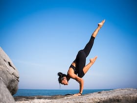 5 Yoga Poses To Strengthen Your Psoas Muscle 5 Yoga Poses To Strengthen Your Psoas Muscle