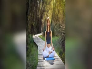 Chest Pain Or Stiffness? 6 Yoga Asanas You Must Practice