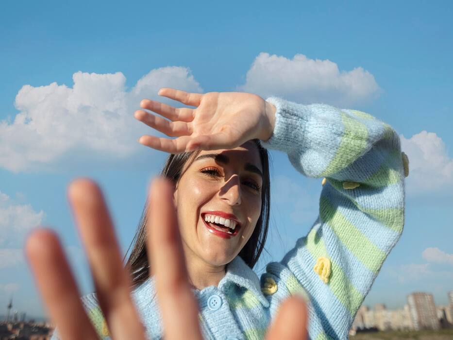 4 Reasons Why You Are Not Getting Glowing Skin