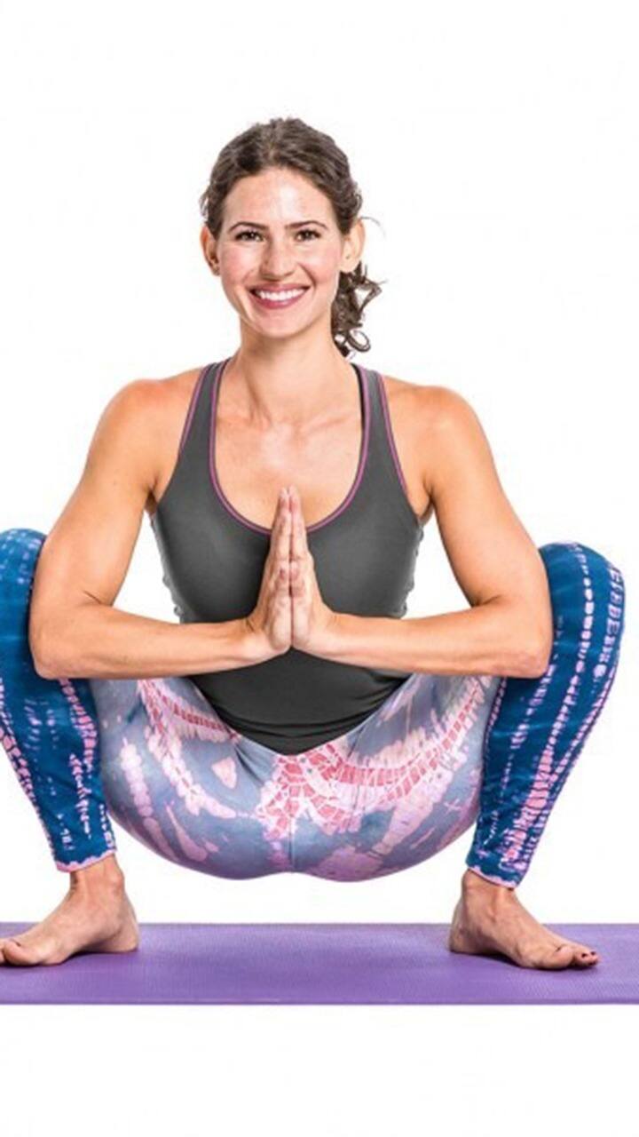 Yoga for Constipation: Poses for Relief