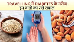 Diabetes के मरीज ट्रैवलिंग के दौरान ऐसे रखें ख्याल, टिफिन में पैके करें ये चीजें, Watch Video