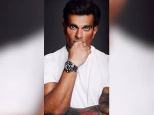 Karan Singh Grover's Birthday: Diet Secrets Of 'New Dad' Decoded