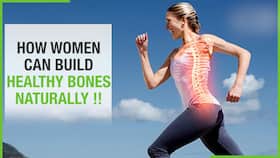 Women Bone Health: Nutrition Women Should Take To Maintain Good Bone Density, Expert Speaks