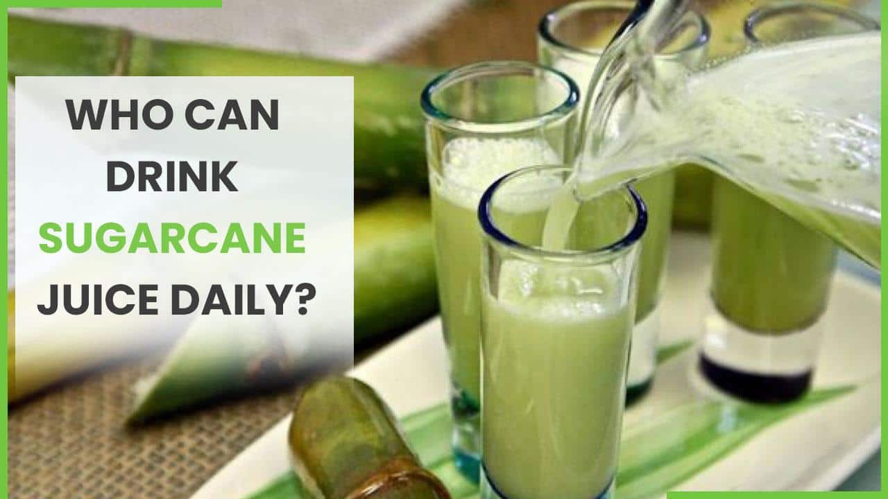 Sugarcane Juice: Is Sugarcane Juice Good For Diabetes? Watch Video !! | TheHealthSite.com