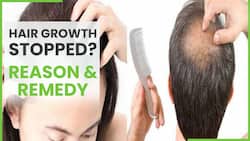 Hair Growth: Know The Reason Why Your Hair Has Stopped Growing & Remedy, Expert Speaks, Watch Video