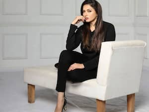 Bhagyasree Dasani Fitness: Workouts She Does To Get Rid Of Stiffness