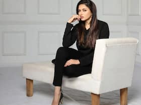 Bhagyasree Dasani Fitness: Workouts She Does To Get Rid Of Stiffness