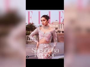 HBD Shraddha Kapoor: Beauty Secrets Of 'Tu Jhoothi Main Makkaar' Fame