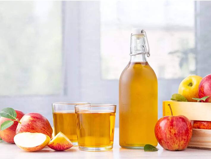 What Is The Best Time To Drink Apple Cider Vinegar?