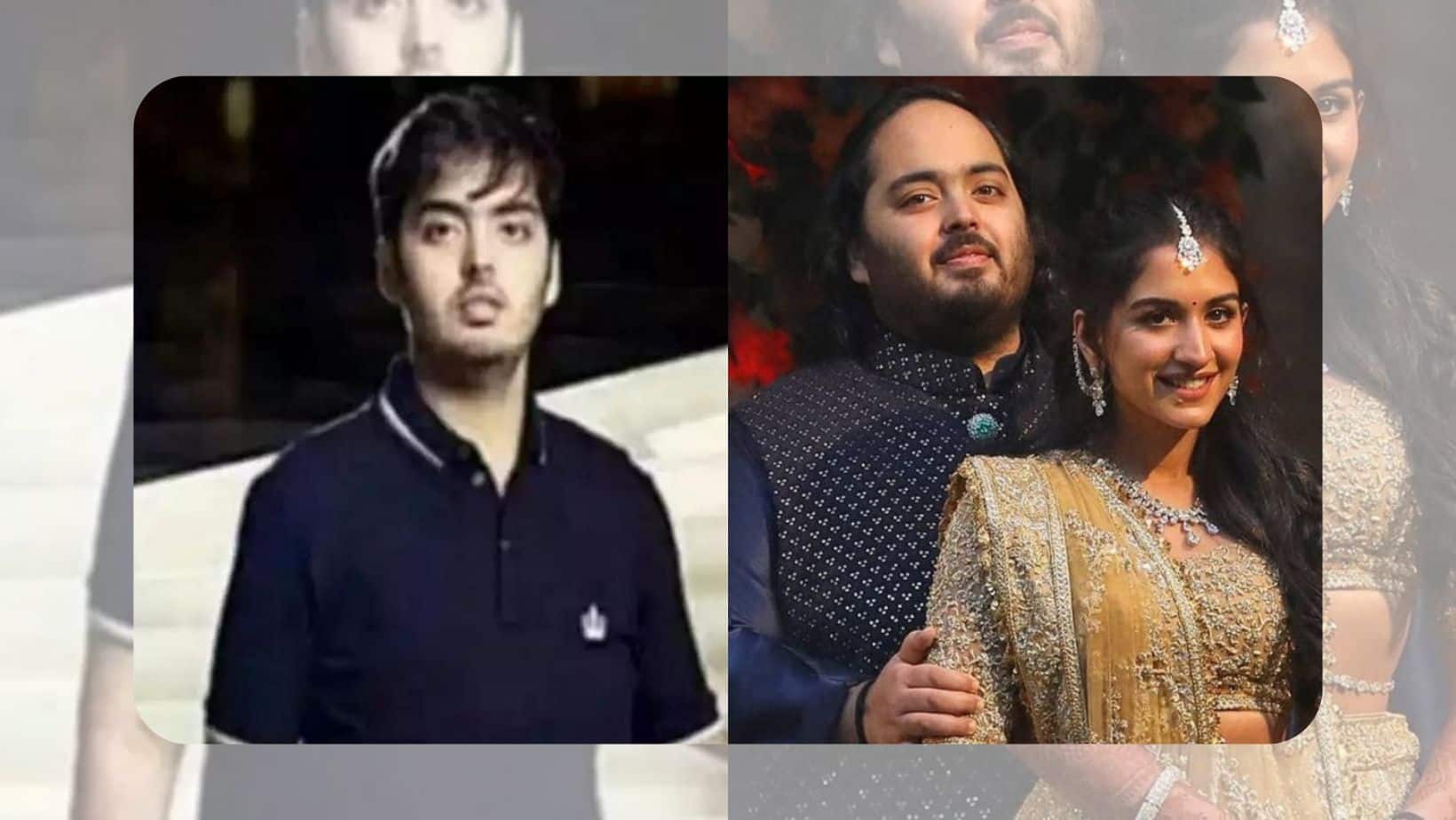 Anant Ambani Regains Weight After Losing 108 Kgs, Doctor Explains The  Reason 