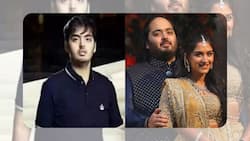 Anant Ambani Regains Weight After Losing 108 Kgs, Doctor Explains The Reason