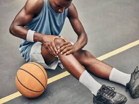 Anterior Cruciate Ligament Injury Among Athletes: Importance Of Rehabilitation After ACL Reconstruction