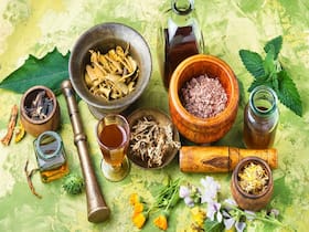 AYUSH Ministry Gets 20% Increase In In Budget Allocation: Rs 1200 Cr Allocated For National Ayush Mission AYUSH Ministry Gets 20% Increase In In Budget Allocation: Rs 1200 Cr Allocated For National Ayush Mission