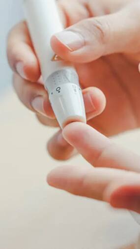 How To Keep Blood Sugar Levels In Check?