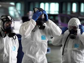 COVID-19 Most Likely Originated From a Lab Leak, Concludes US Agency