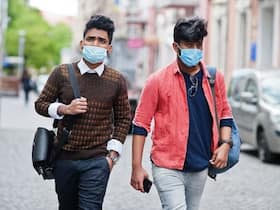 COVID-19 Update: Global COVID Count Drops By 89%, India Logs 132 New Cases In The Last 24 Hours