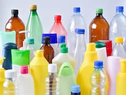 Chemicals In Plastics May Increase Risk Of Diabetes, Other Endocrine Disorders