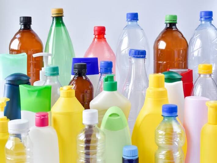 Beware Of the Health Risks Associated With Chemicals In Plastics