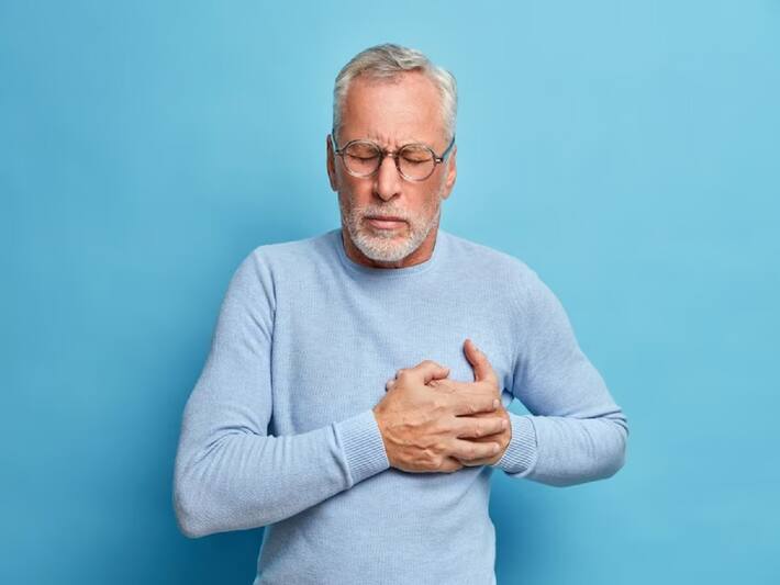 Signs To Understand Your Risk For A Heart Attack