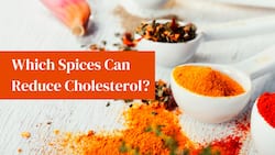 High Cholesterol Levels: 5 Spices To Manage The Condition Easily At Home