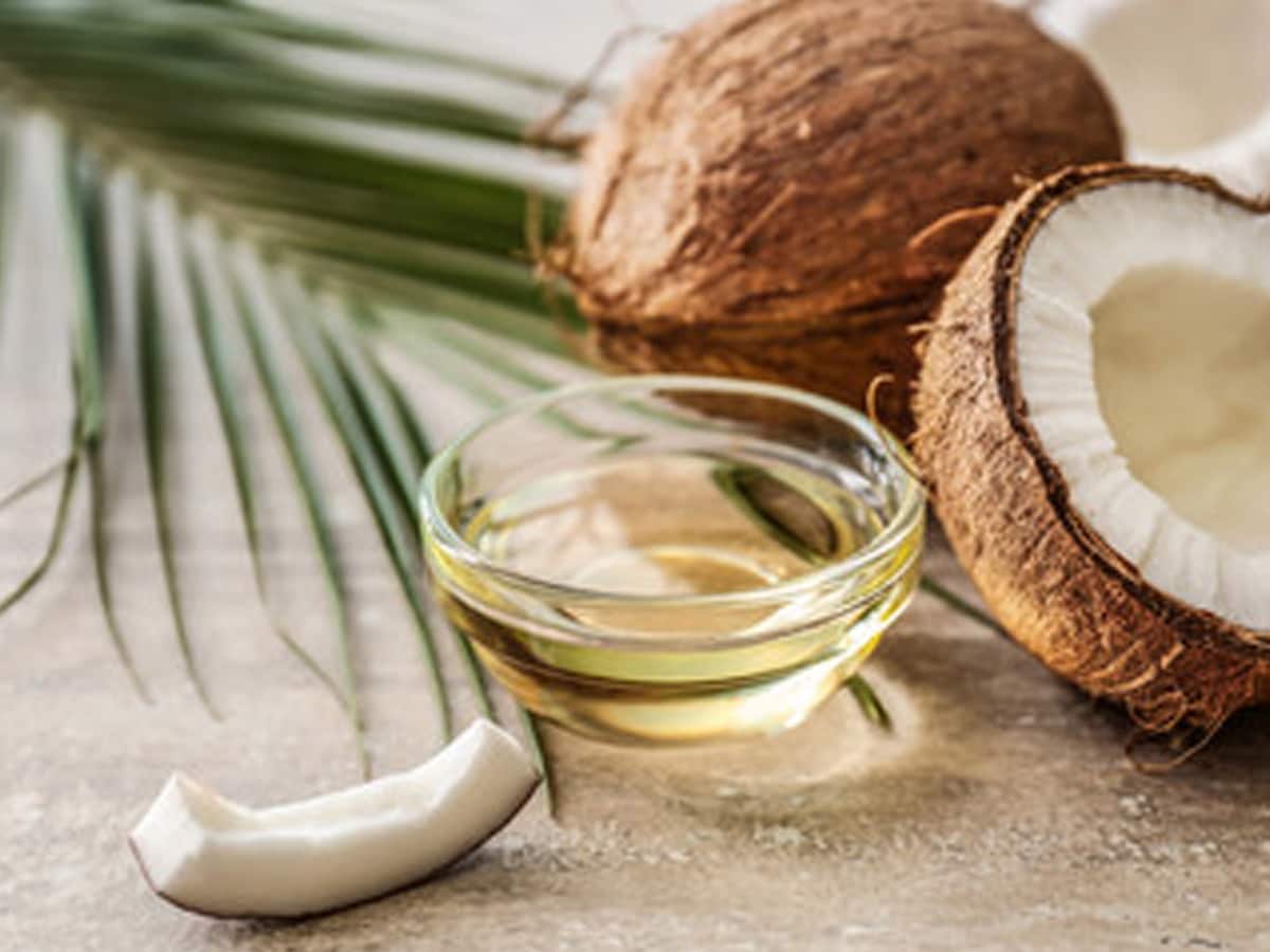 Best Type Of Coconut Oil For Weight Loss