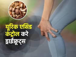 ब्लड में यूरिक एसिड बढ़ने से हो सकती है गठिया की परेशानी, इन 5 ड्राईफ्रूट्स से करें कंट्रोल