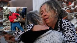 Turkey Earthquake Kills Over 7,000: How Do Natural Disasters Affect Mental Health of The Survivors?