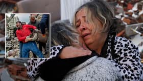Turkey Earthquake Kills Over 7,000: How Do Natural Disasters Affect Mental Health of The Survivors?