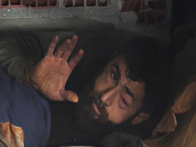 In Pictures: How Turkey-Syria Earthquake Affected The Mental Health of The Survivors