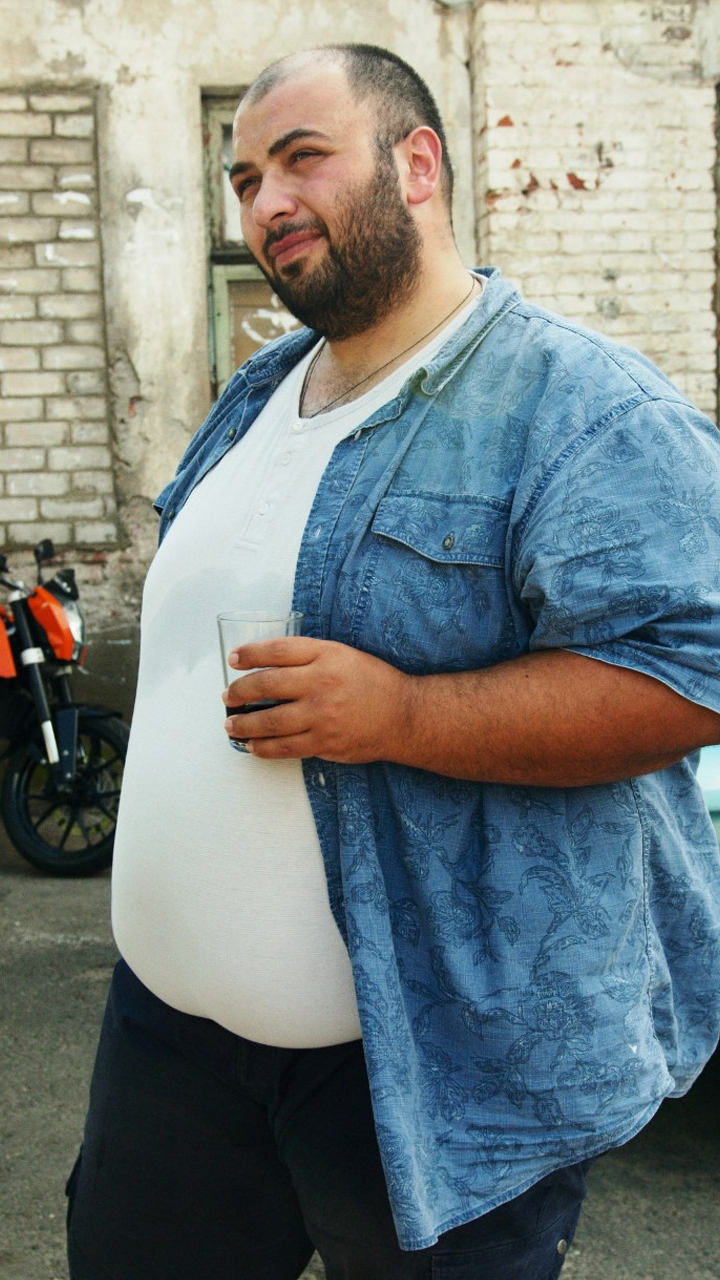 Are You Having A Hormonal Belly? See The Signs