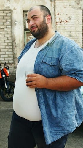 Are You Having A Hormonal Belly? See The Signs