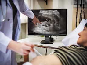 Are Babies Born From Frozen Embryo Transfer (FET) Healthy?
