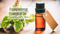 5 Amazing Health Benefits of Frankincense Essential Oil